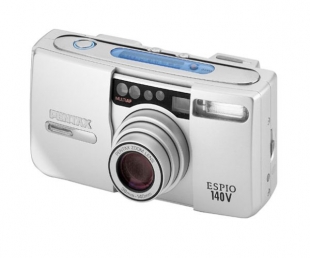Pentax Espio 140V