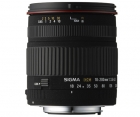 Sigma 18-200mm F3.5-6.3 DC pentru Sony/ Minolta