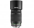 Pentax DA 55-300mm F4-5.8 SMC ED