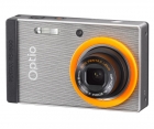 Pentax Optio RS1500 Silver
