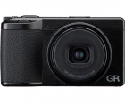 Ricoh GR IV HDF