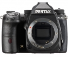 Pentax K-3 III Black Body
