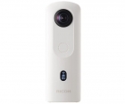 Ricoh Theta SC2 White