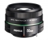 Pentax DA 50mm F1.8 SMC